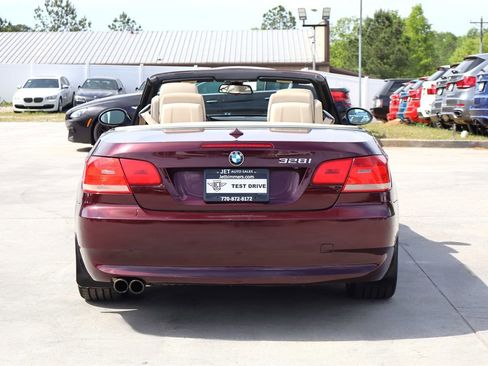 Used 2008 BMW 328i Convertible image 10