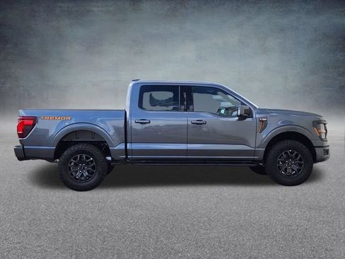 New 2026 Ford F150 Tremor w/ Equipment Group 402B AWD/4WD image 8