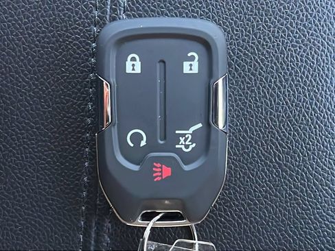 Used 2020 GMC Terrain SLT w/ Preferred Package FWD image 23