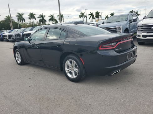 Used 2023 Dodge Charger SXT image 7