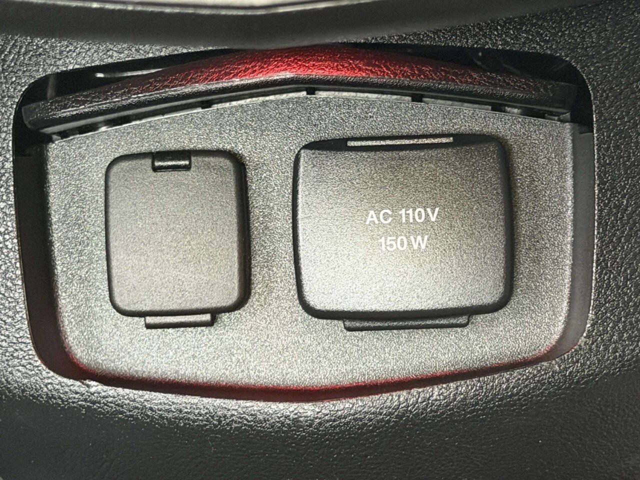 Used 2015 Lincoln MKZ Hybrid w/ Equipment Group 202A Reserve FWD image 22
