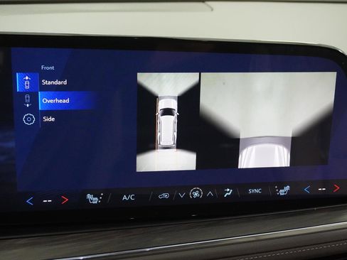 New 2026 Chevrolet Tahoe LT w/ Comfort Package image 36