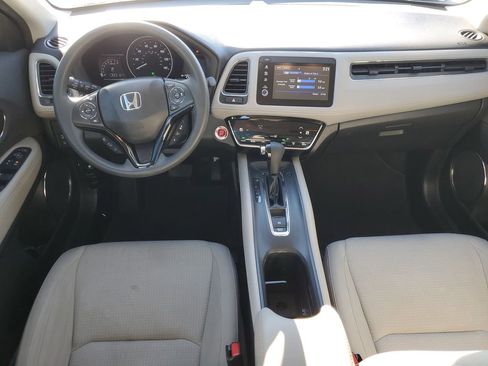 Used 2019 Honda HR-V EX image 22