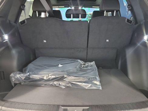 New 2026 Honda CR-V TrailSport image 22