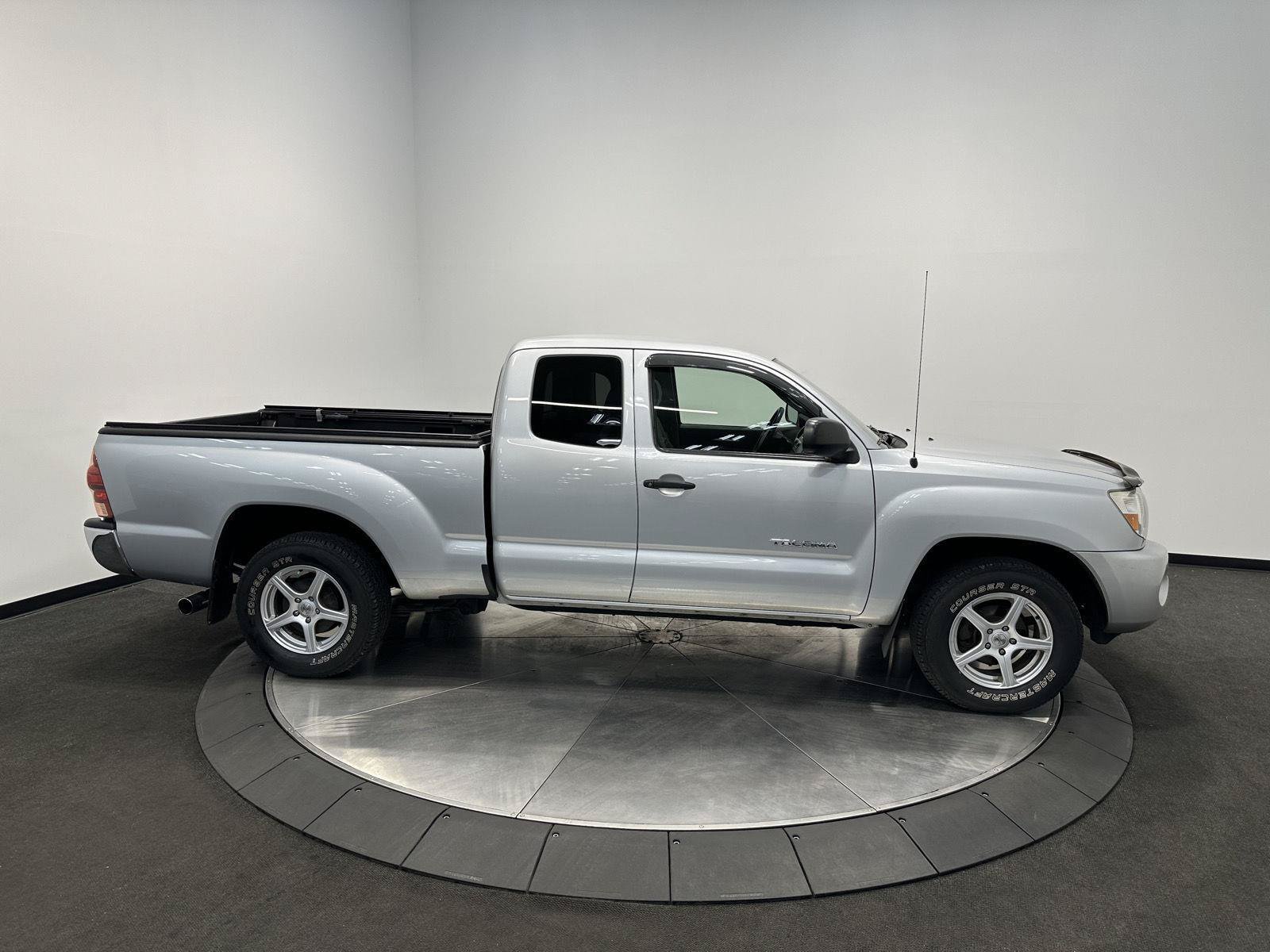 Used 2006 Toyota Tacoma 2WD Access Cab w/ SR5 Pkg #2 image 8