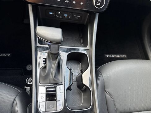 Certified 2026 Hyundai Tucson SEL FWD image 11