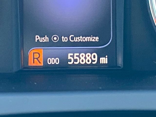 Used 2017 Toyota Camry SE FWD image 24