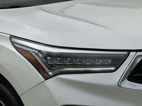 Used 2019 Acura RDX AWD w/ Advance Package image 7