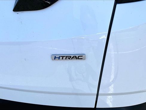 Used 2023 Hyundai Tucson SEL w/ Convenience Package image 8