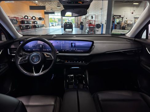 Used 2024 Buick Envision Preferred AWD/4WD image 13