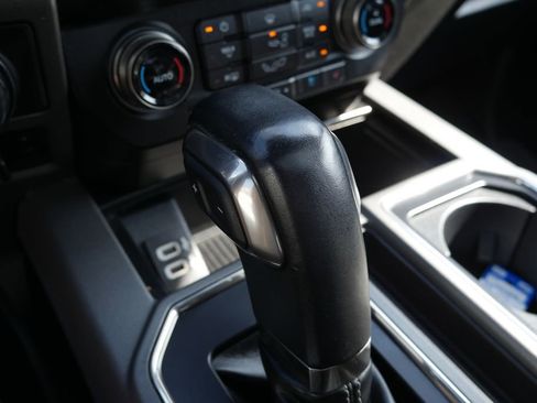 Used 2019 Ford F150 Raptor w/ Equipment Group 802A Luxury AWD/4WD image 20
