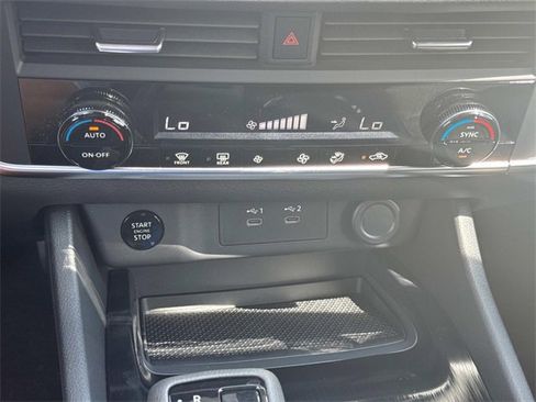 New 2026 Nissan Rogue SV image 30