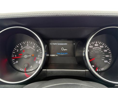 Used 2022 Ford Mustang GT w/ Black Accent Package image 13