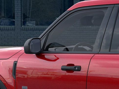 New 2025 Ford Bronco Sport Big Bend w/ Convenience Package image 20