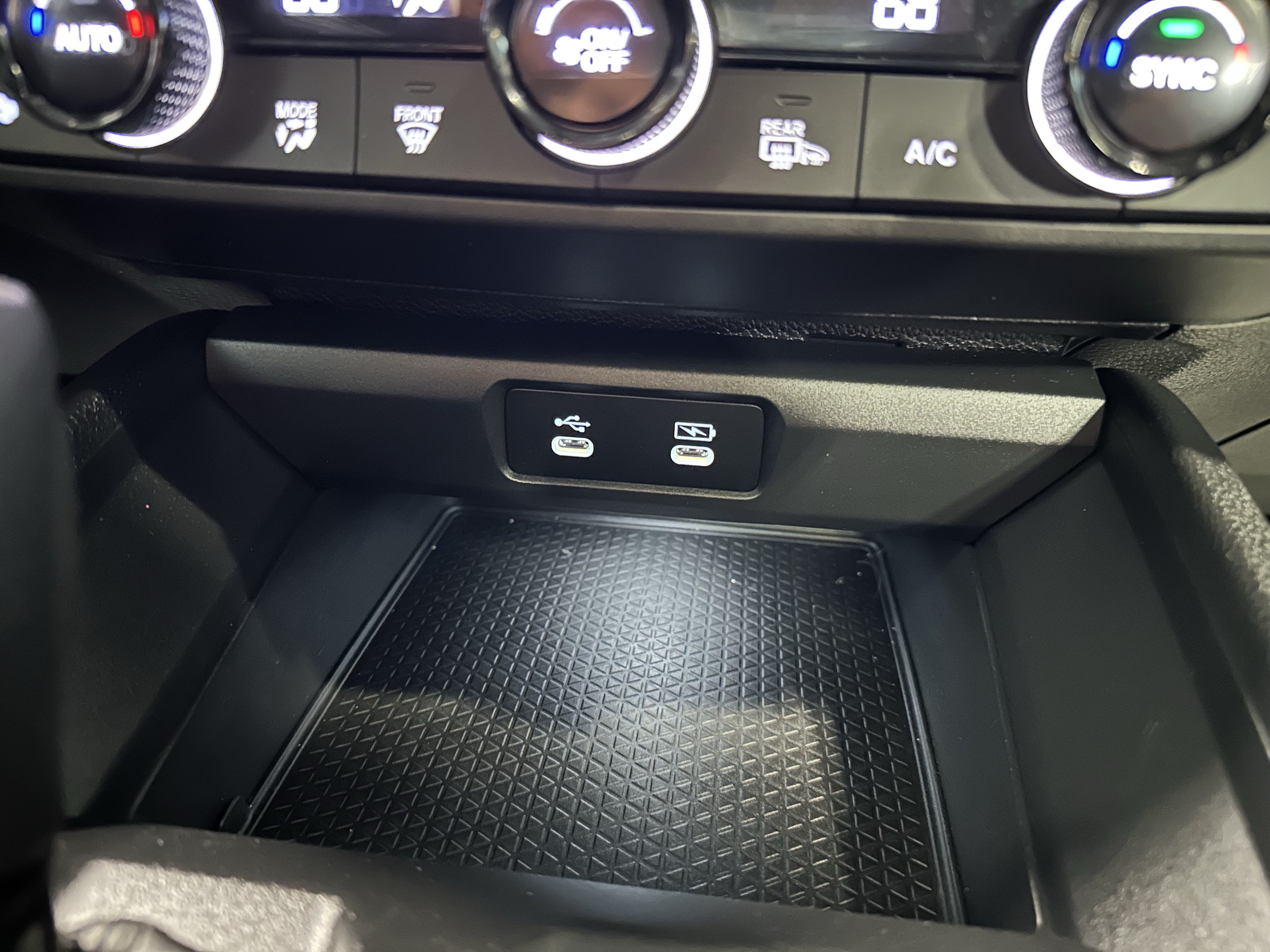 Used 2024 Honda Accord EX image 17
