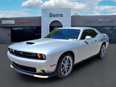 Used 2022 Dodge Challenger GT w/ Plus Package