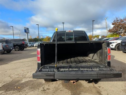 Used 2014 Ford F150 Lariat w/ Equipment Group 502A Luxury image 18