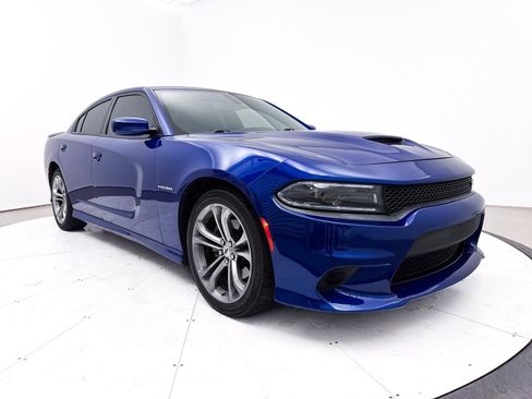 Used 2022 Dodge Charger R/T image 14