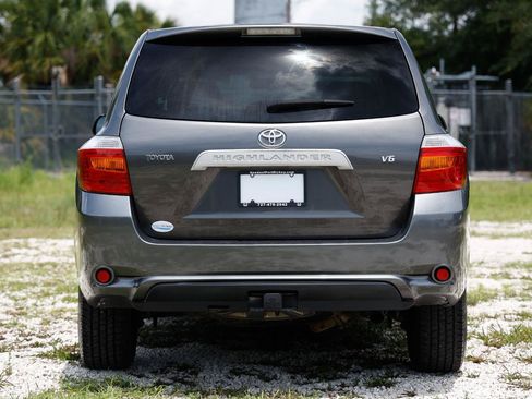 Used 2008 Toyota Highlander 2WD image 7