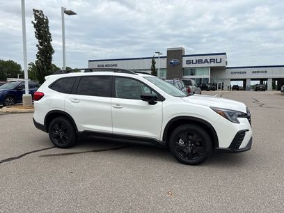 Used 2026 Subaru Ascent Premium