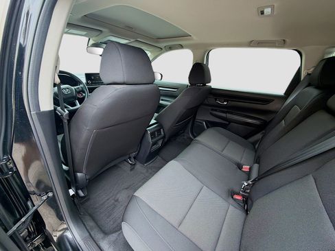 Used 2025 Honda CR-V EX image 22