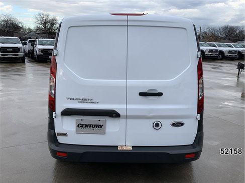 Used 2016 Ford Transit Connect XL image 7
