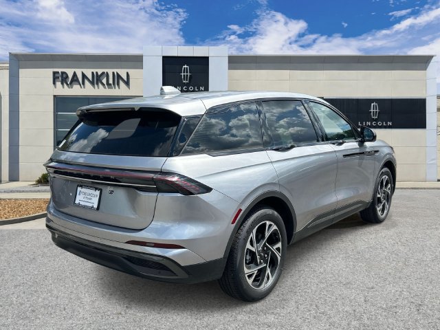New 2026 Lincoln Nautilus Premier w/ Jet Appearance Package AWD/4WD image 7