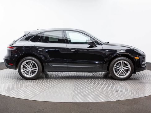 Used 2022 Porsche Macan image 57