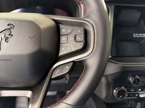 New 2026 Ford Bronco Raptor AWD/4WD image 20