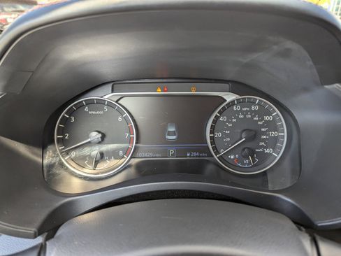 Used 2021 Nissan Altima 2.5 SR image 27