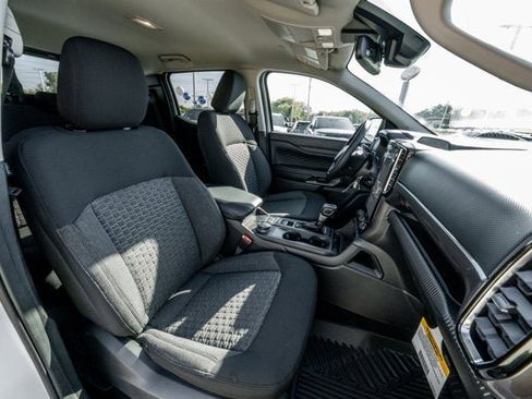 New 2025 Ford Ranger XLT image 59
