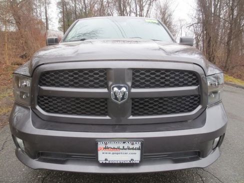 Used 2014 RAM 1500 Express image 3