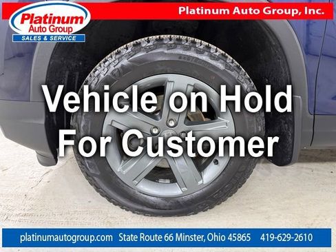 Used 2023 Honda Ridgeline RTL image 52