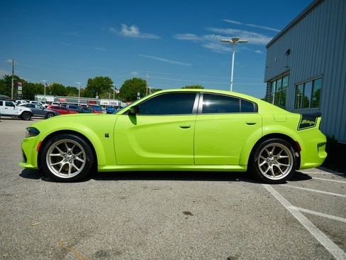 Used 2023 Dodge Charger Scat Pack image 4