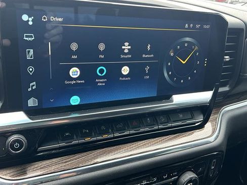 Used 2023 Chevrolet Silverado 1500 LT Trail Boss w/ LT Trail Boss Premium Package image 18