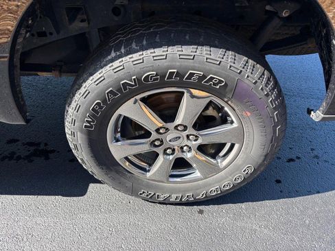 Used 2020 Ford F150 XLT w/ Equipment Group 302A Luxury AWD/4WD image 7