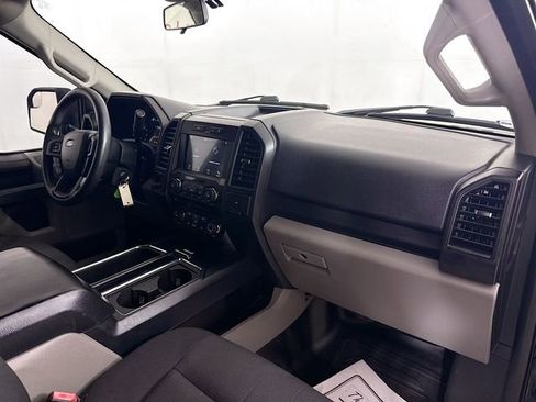 Used 2018 Ford F150 XL w/ Equipment Group 101A Mid image 27