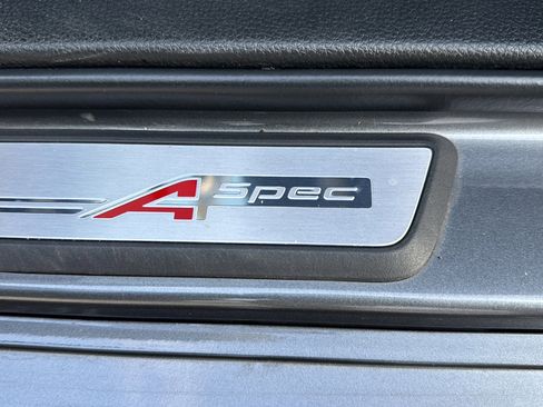 Used 2024 Acura Integra A-Spec image 16