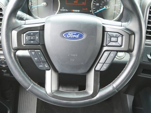 Used 2019 Ford Expedition Limited w/ Equipment Group 302A RWD image 30