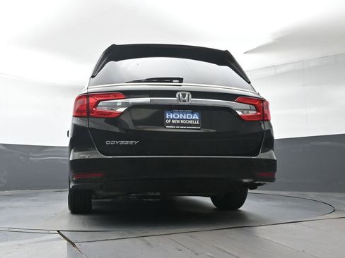 Used 2018 Honda Odyssey EX-L image 34