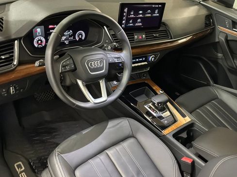 Used 2023 Audi Q5 2.0T Premium Plus w/ Premium Plus Package image 17
