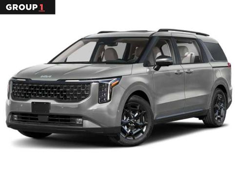 New 2026 Kia Carnival SX Prestige FWD image 1