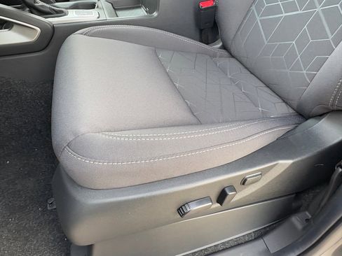 New 2026 Nissan Frontier SV image 21