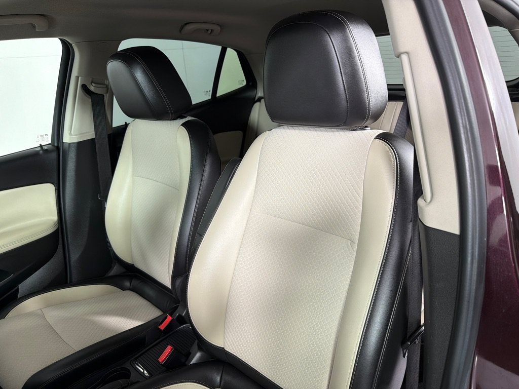 Used 2018 Buick Encore Preferred FWD image 12