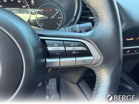 Used 2023 MAZDA CX-30 AWD 2.5 S w/ Select Package image 23