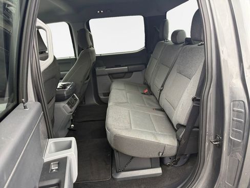 Used 2024 Ford F150 XLT w/ Mobile Office Package AWD/4WD image 23