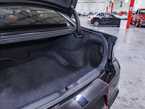 Used 2020 Dodge Charger Scat Pack RWD image 40
