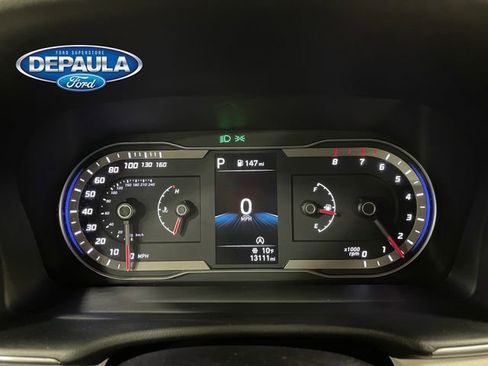 Used 2023 Hyundai Tucson SEL w/ Winter Package image 2