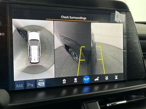 New 2026 Subaru Outback Touring XT AWD/4WD image 33