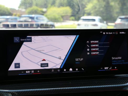 Used 2026 BMW M3 Competition AWD/4WD image 24